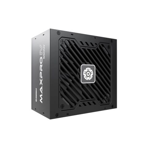 Блок питания Enermax 550W MAXPRO IV (EMP550W) - Нулевой остаток (Feed)  - Нулевой остаток (Feed) 