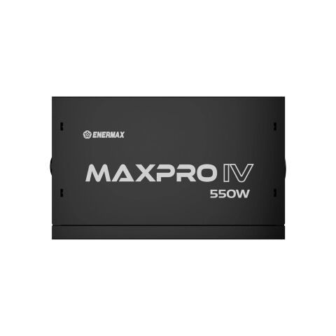 Блок питания Enermax 550W MAXPRO IV (EMP550W) - Нулевой остаток (Feed)  - Нулевой остаток (Feed) 