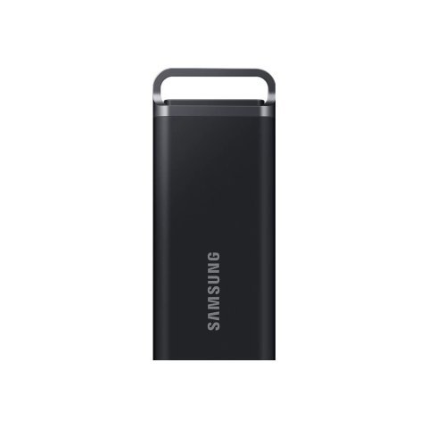 Накопитель SSD USB 3.2 2TB T5 Shield Samsung (MU-PH2T0S/EU) - Нулевой остаток (Feed)  - Нулевой остаток (Feed)