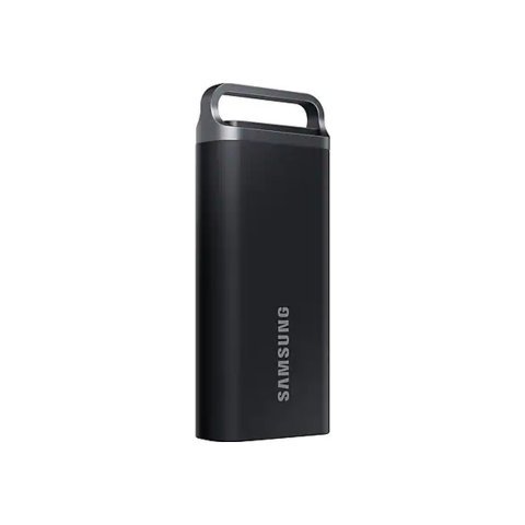 Накопитель SSD USB 3.2 2TB T5 Shield Samsung (MU-PH2T0S/EU) - Нулевой остаток (Feed)  - Нулевой остаток (Feed)