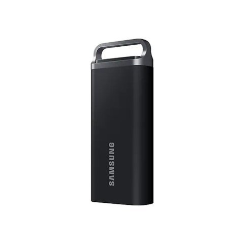 Накопитель SSD USB 3.2 2TB T5 Shield Samsung (MU-PH2T0S/EU) - Нулевой остаток (Feed)  - Нулевой остаток (Feed)