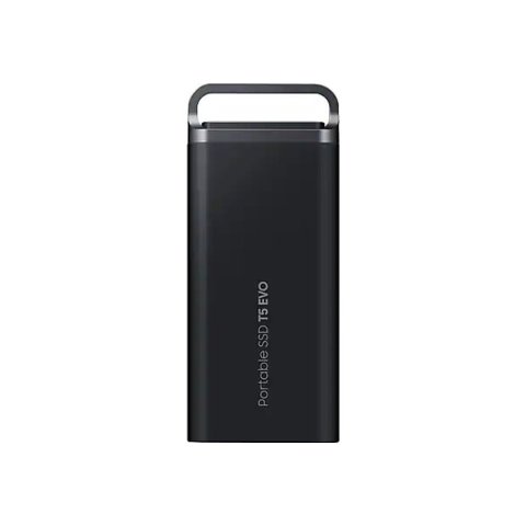 Накопитель SSD USB 3.2 2TB T5 Shield Samsung (MU-PH2T0S/EU) - Нулевой остаток (Feed)  - Нулевой остаток (Feed)