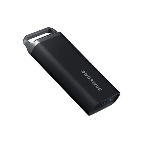 Накопитель SSD USB 3.2 2TB T5 Shield Samsung (MU-PH2T0S/EU) - Нулевой остаток (Feed)  - Нулевой остаток (Feed)