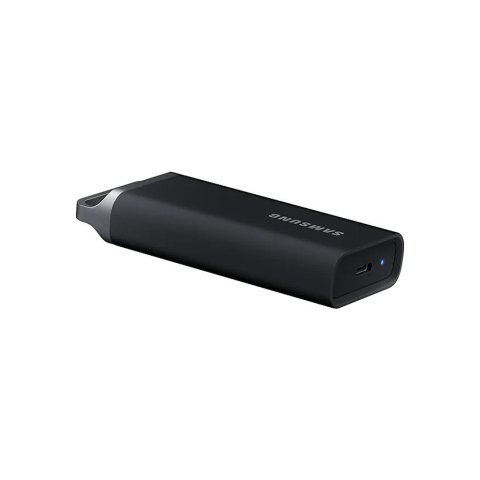 Накопитель SSD USB 3.2 2TB T5 Shield Samsung (MU-PH2T0S/EU) - Нулевой остаток (Feed)  - Нулевой остаток (Feed)