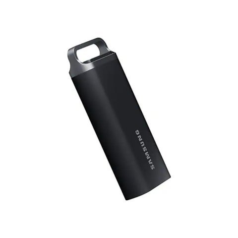 Накопитель SSD USB 3.2 2TB T5 Shield Samsung (MU-PH2T0S/EU) - Нулевой остаток (Feed)  - Нулевой остаток (Feed)