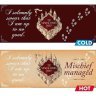 Чашка хамелеон Harry Potter - I Solemnly Swear Mug Гарри Поттер Кружка 320 мл
