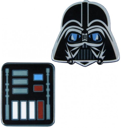 Значки Cerda Star Wars Darth Vader Brooch -   -  