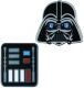 Значки Cerda Star Wars Darth Vader Brooch -   -  