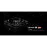 Кулер для процессора ID-Cooling IS-40-XT BLACK