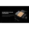 Кулер для процессора ID-Cooling IS-40-XT BLACK