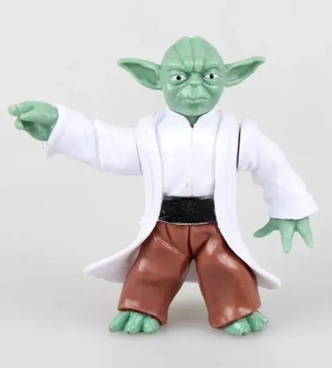 Міні фігурка Star Wars №6 -   -  