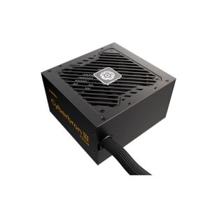 Блок питания Enermax 750W Cyberbron III (EMB750EWT-NAC)