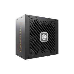 Блок питания Enermax 750W Cyberbron III (EMB750EWT-NAC)