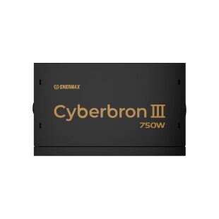 Блок питания Enermax 750W Cyberbron III (EMB750EWT-NAC)