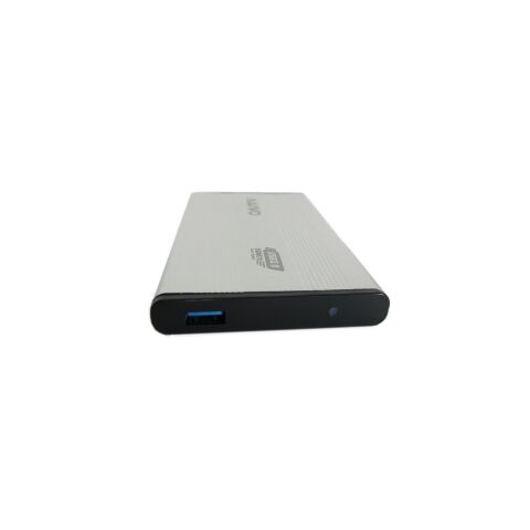 Карман внешний Maiwo K2501A-U3S silver - Аксессуары к HDD  - Аксессуары к HDD 