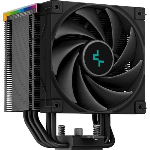 Кулер для процессора Deepcool AK500 Digital (R-AK500-BKADMN-G) - Кулеры к процессорам  - Кулеры к процессорам 