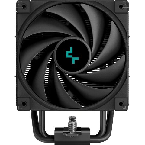 Кулер для процессора Deepcool AK500 Digital (R-AK500-BKADMN-G) - Кулеры к процессорам  - Кулеры к процессорам 