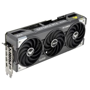 Видеокарта ASUS GeForce RTX5070 12Gb TUF OC GAMING (TUF-RTX5070-O12G-GAMING)