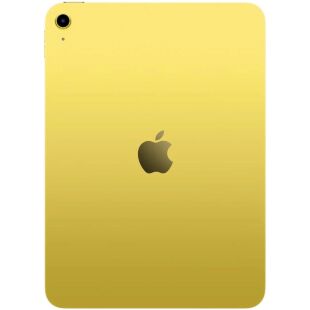 Планшет Apple iPad 11" 2025 Wi-Fi 128GB Yellow (MD4D4TY/A)