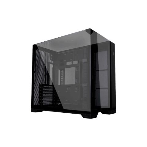 Корпус для ПК Lian Li O11 VISION Compact, Black (G99.O11VPX.00) - Корпуса  - Корпуса 