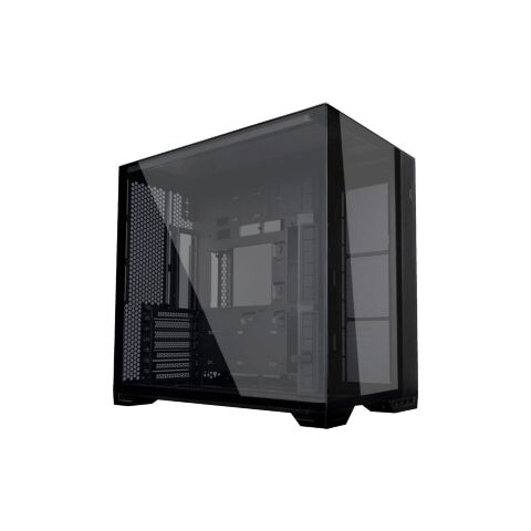 Корпус для ПК Lian Li O11 VISION Compact, Black (G99.O11VPX.00) - Корпуса  - Корпуса 