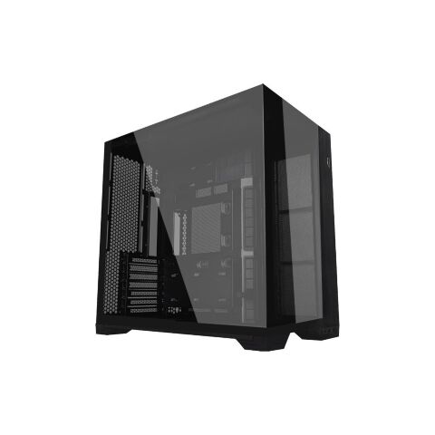 Корпус для ПК Lian Li O11 VISION Compact, Black (G99.O11VPX.00) - Корпуса  - Корпуса 