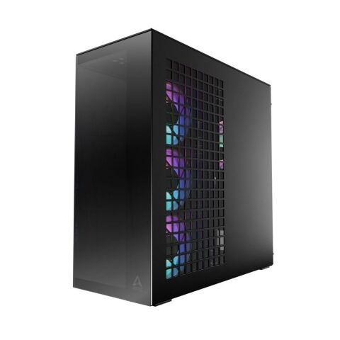 Корпус для ПК Arctic XTENDERVG B (ACPCC00016A) - Корпуса  - Корпуса 