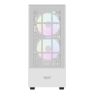 Корпус для ПК DARKFLASH A290 WHITE