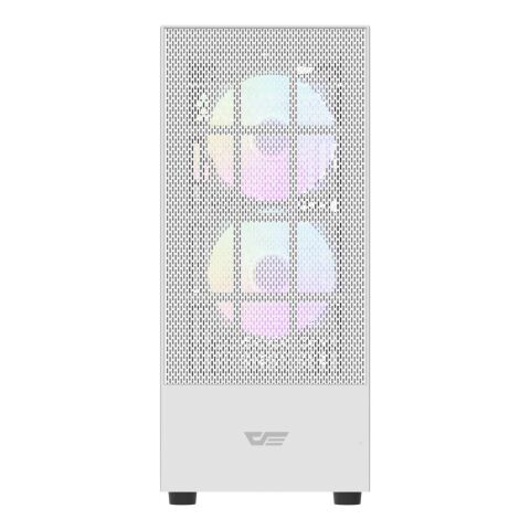 Корпус для ПК DARKFLASH A290 WHITE - Корпуса  - Корпуса 