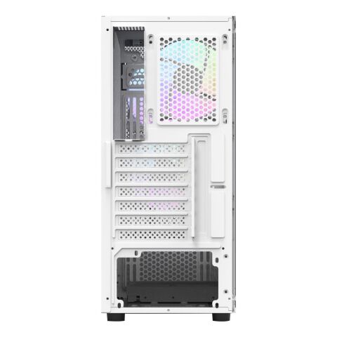 Корпус для ПК DARKFLASH A290 WHITE - Корпуса  - Корпуса 