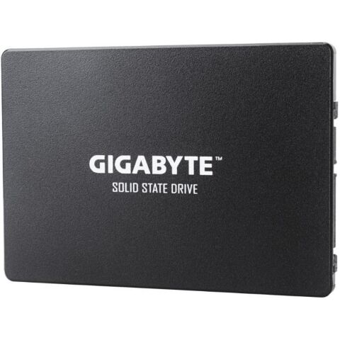 Накопитель SSD 2.5" 256GB GIGABYTE (GP-GSTFS31256GTND) - Внутренние SSD  - Внутренние SSD 