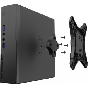 Корпус для ПК Gamemax MT300-2U3-90W