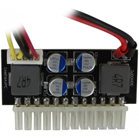 Корпус для ПК Gamemax MT300-2U3-90W - Корпуса  - Корпуса 