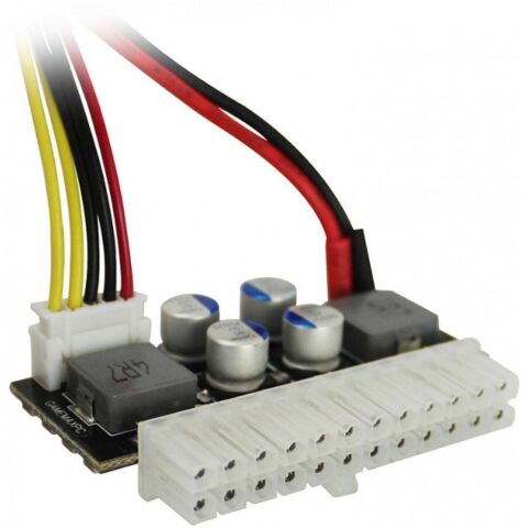 Корпус для ПК Gamemax MT300-2U3-90W - Корпуса  - Корпуса 