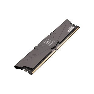 Модуль памяти для компьютера DDR4 16GB (2x8GB) 3200 MHz T-Create Expert Gray Team (TTCED416G3200HC16FDC01)