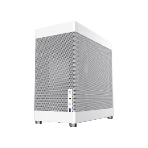 Корпус Gamemax MeshBox PRO WT - Нулевой остаток (Feed)  - Нулевой остаток (Feed) 