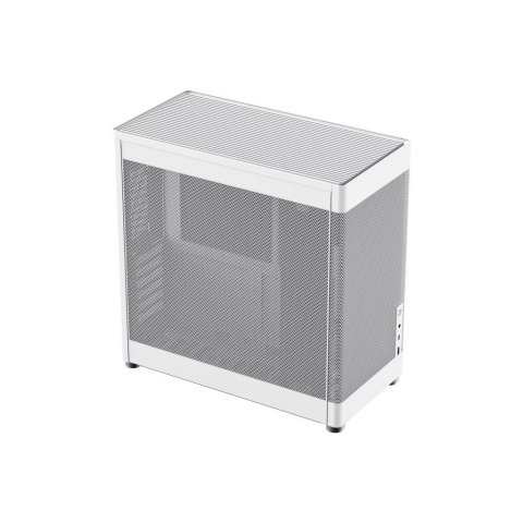 Корпус Gamemax MeshBox PRO WT - Нулевой остаток (Feed)  - Нулевой остаток (Feed) 