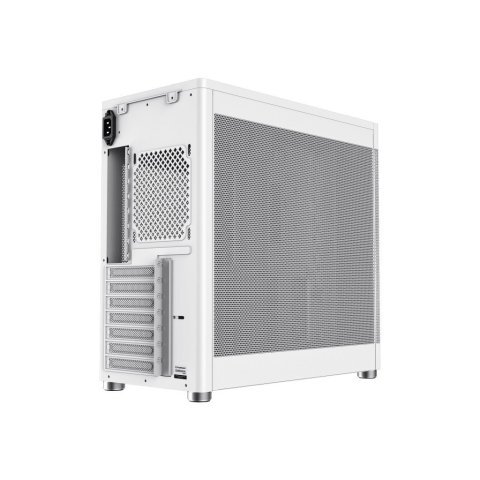 Корпус Gamemax MeshBox PRO WT - Нулевой остаток (Feed)  - Нулевой остаток (Feed) 