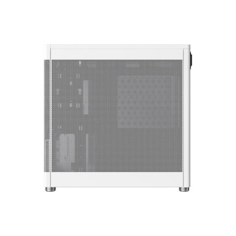 Корпус Gamemax MeshBox PRO WT - Нулевой остаток (Feed)  - Нулевой остаток (Feed) 