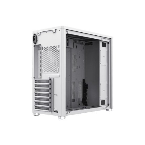 Корпус Gamemax MeshBox PRO WT - Нулевой остаток (Feed)  - Нулевой остаток (Feed) 