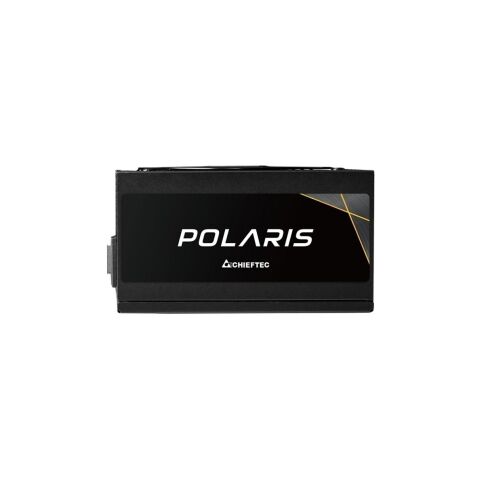 Блок питания Chieftec 1250W Polaris (PPS-1250FC) - Нулевой остаток (Feed)  - Нулевой остаток (Feed) 