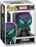 Фігурка Funko Marvel: Spider-Man Comics Chasm фанко Людина павук Безодня 1446 - -