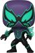 Фігурка Funko Marvel: Spider-Man Comics Chasm фанко Людина павук Безодня 1446 - -