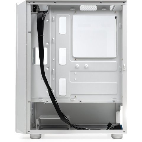 Корпус Vinga Cloud - Нулевой остаток (Feed)  - Нулевой остаток (Feed) 