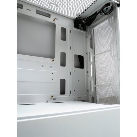 Корпус Vinga Cloud - Нулевой остаток (Feed)  - Нулевой остаток (Feed) 