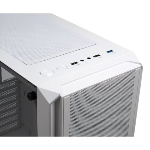 Корпус Vinga Cloud - Нулевой остаток (Feed)  - Нулевой остаток (Feed) 