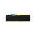 Модуль памяти для компьютера DDR5 32GB (2x16GB) 5200 MHz Beast RGB XMP Kingston Fury (ex.HyperX) (KF552C40BBAK2-32) - Нулевой остаток (Feed)  - Нулевой остаток (Feed) 