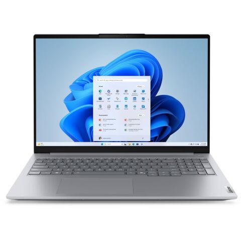 Ноутбук Lenovo ThinkBook 16 G8 IAL (21SK0080RA) - Ноутбуки  - Ноутбуки 