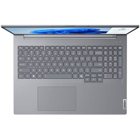 Ноутбук Lenovo ThinkBook 16 G8 IAL (21SK0080RA) - Ноутбуки  - Ноутбуки 