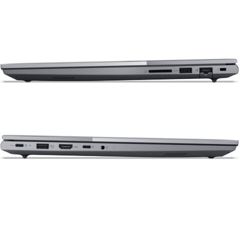 Ноутбук Lenovo ThinkBook 16 G8 IAL (21SK0080RA) - Ноутбуки  - Ноутбуки 